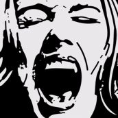 De Tenebrarum Principio “Logo”