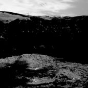 LUSTRE “Night Spirit shirt”