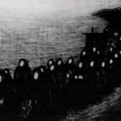 TENEBRAE IN PERPETUUM “Onori Funebri Rituali” (digipack and digibook editions)