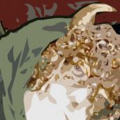 TRONUS ABYSS “Promo stuff”