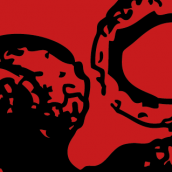 Yogsothery Trilogy “Logo”