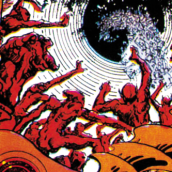 YOGSOTHERY “Tribute to H.P. Lovecraft”