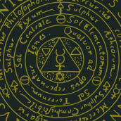 SERPENT ASCENDING “Tour Shirt 2011″