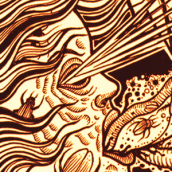 CHOWDER “Passion Rift”