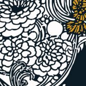 LUSTRE / AUS DER TRANSZENDENZ “split”