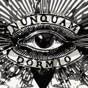 ARVAS “Into the Realm of the Occult”