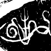 HOWLS OF EBB “Vigils of the 3rd Eye” shirt