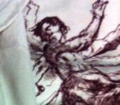 ABIGOR “Leytmotif Luzifer” shirt