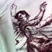 ABIGOR “Leytmotif Luzifer” shirt