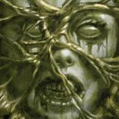 ÆVANGELIST “Nightmare Flesh Offering”