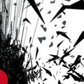 PROGENIE TERRESTRE PURA “Asteroidi” Shirt