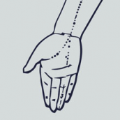 PROGENIE TERRESTRE PURA “Uomini Macchine Anime” Shirt