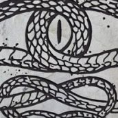 SERPENS CAPUT “Logo”